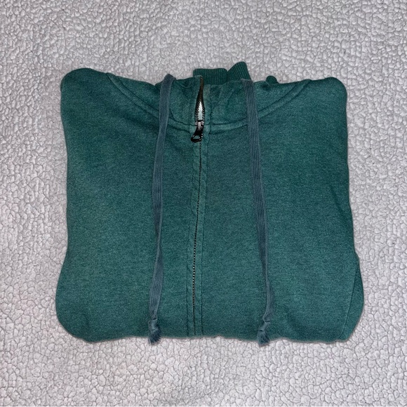 AEO Oversized Jacket - Picture 2 of 9